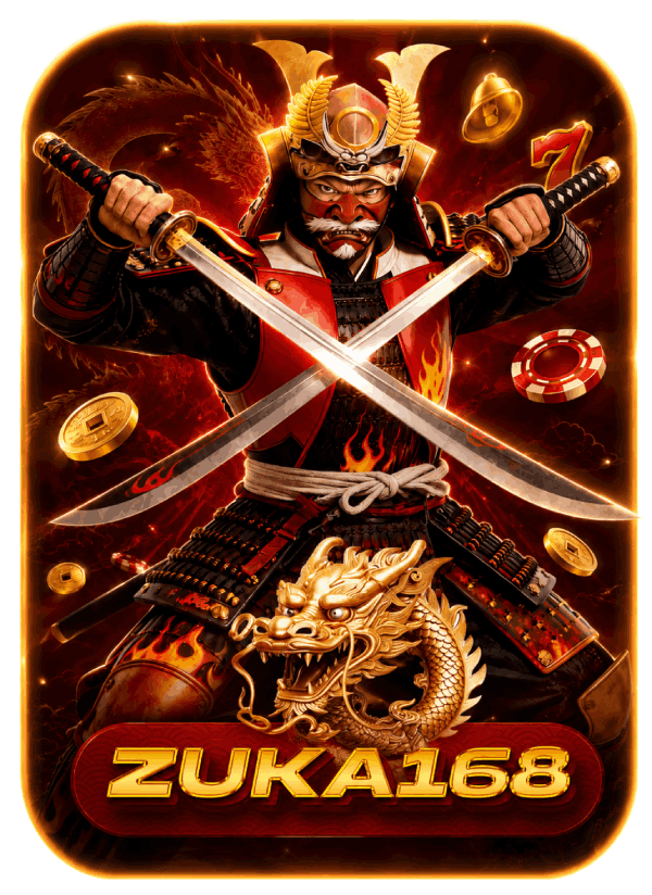 Rise of Samurai-เกมสล็อตแตกหนัก
