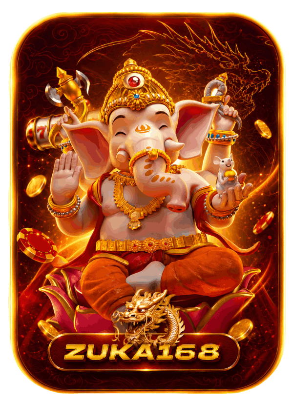 Ganesha-Fortune-เกมสล็อตมาแรง