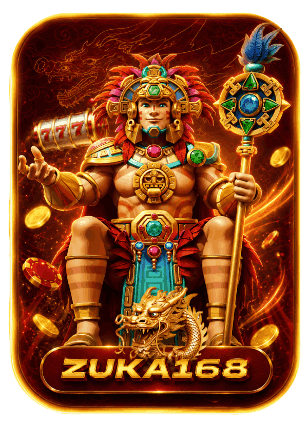 Aztec-Treasures-เกมสล็อตมาแรง