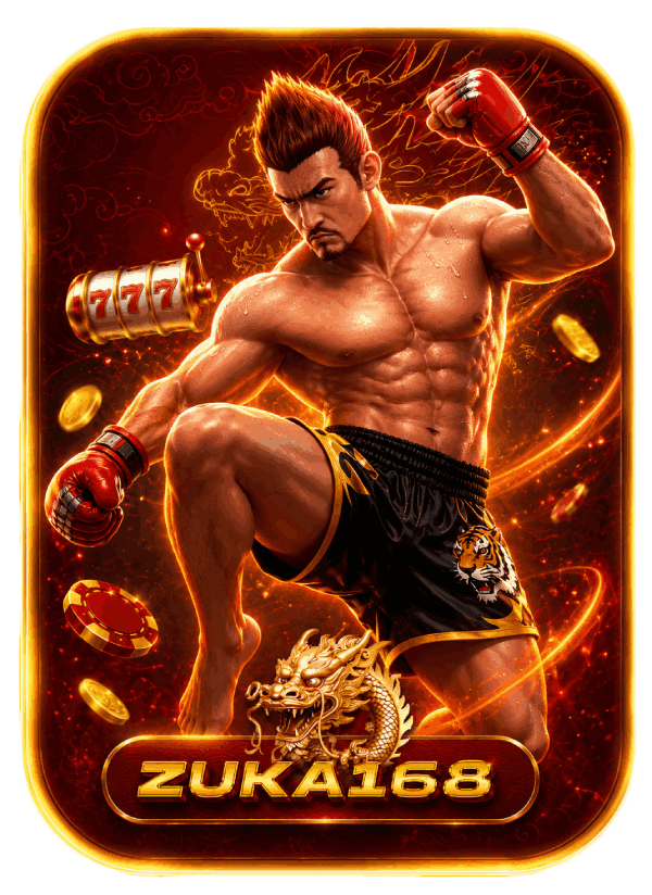 Muay Thai Champion-เกมสล็อตมาแรง