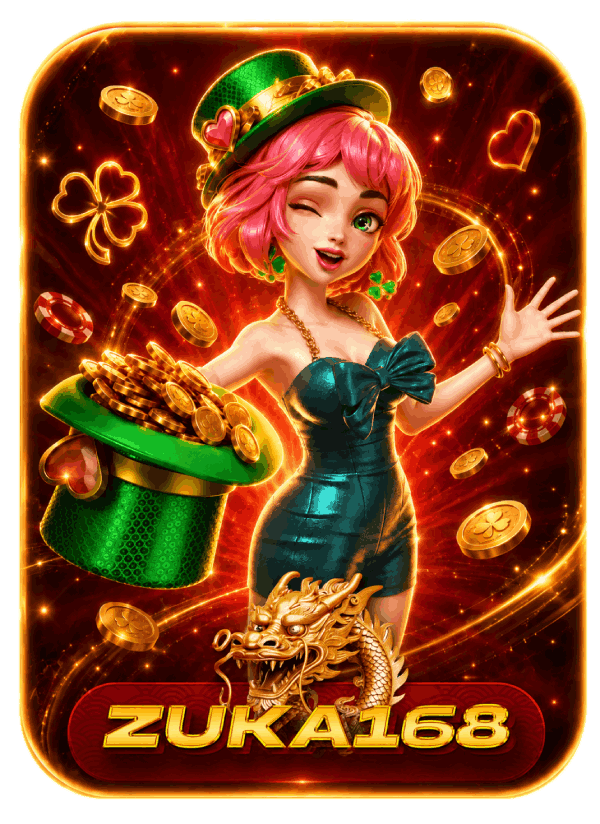 Leprechaun Riches-เกมสล็อตแตกหนัก