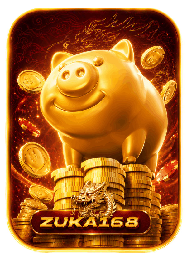 Lucky-Piggy-เกมสล็อตมาแรง