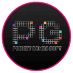 PG POCKET GAMES SOFT ค่ายเกมคาสิโนออนไลน์