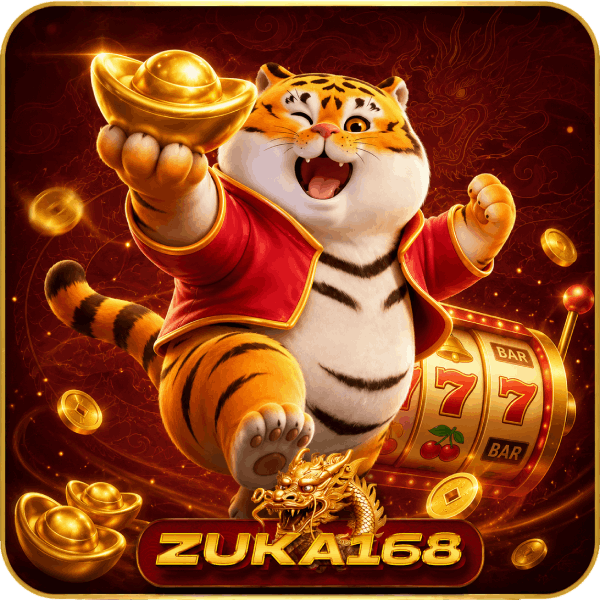 Lucky-Tiger