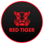 RED TIGER ค่ายเกมคาสิโนออนไลน์