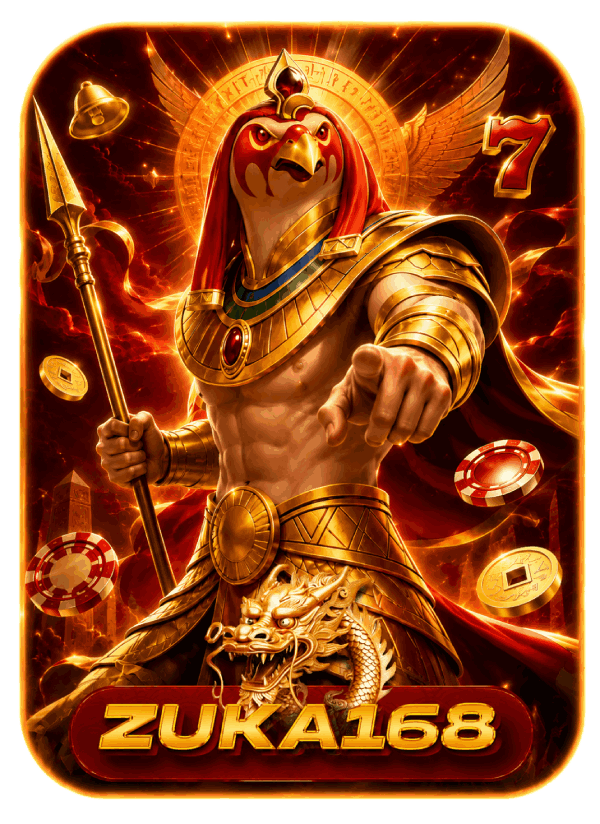 Anubis-Wrath-เกมสล็อตแตกหนัก