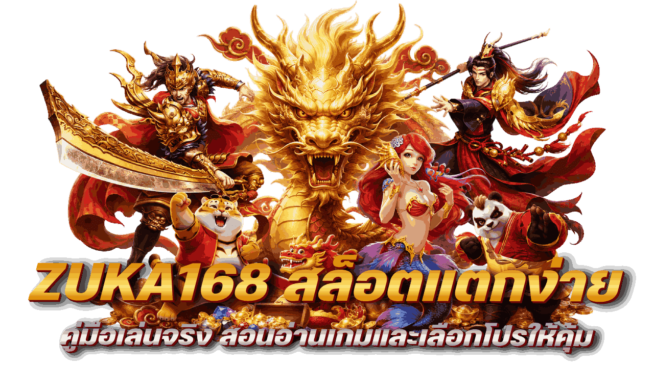 สอนอ่านเกมและเลือกโปรให้คุ้ม
