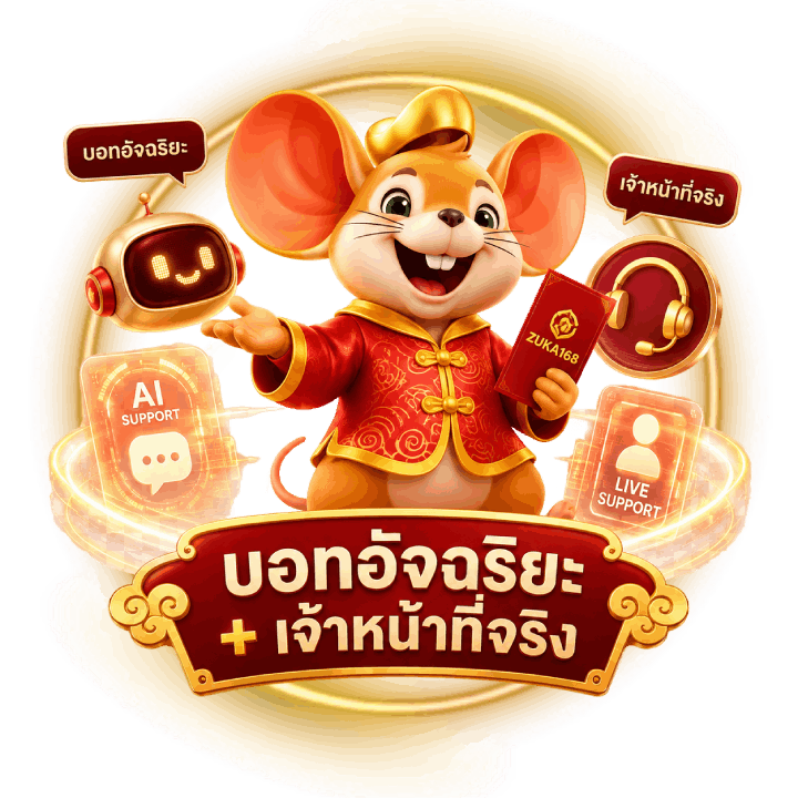 ระบบติดต่อใหม่ล่าสุด