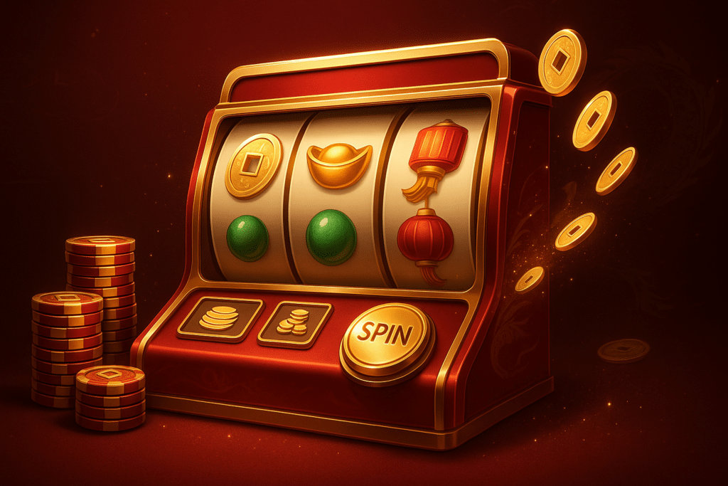 content-techniques-spin-slot-free-credit-latest